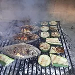 Kuca Za Odmor Lavanda 度假居 Poljica (Trogir)