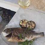 Kuca Za Odmor Lavanda * Poljica (Trogir)