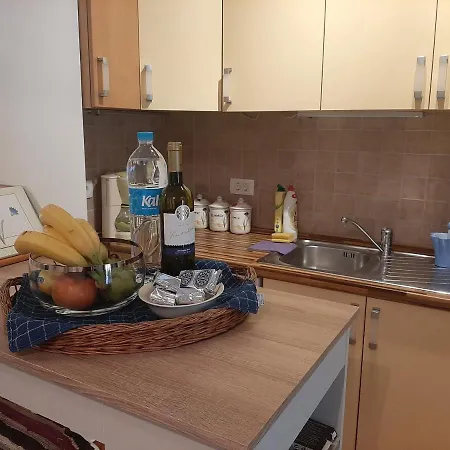 Kuca Za Odmor Lavanda