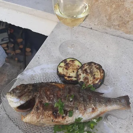 Kuca Za Odmor Lavanda * Poljica (Trogir)