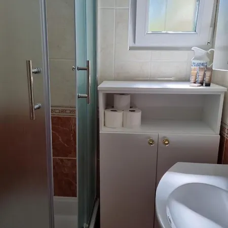 Kuca Za Odmor Lavanda بيت للعطل Poljica (Trogir)