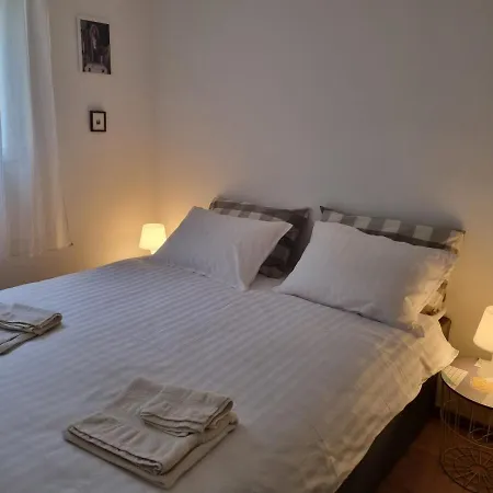 Kuca Za Odmor Lavanda بيت للعطل