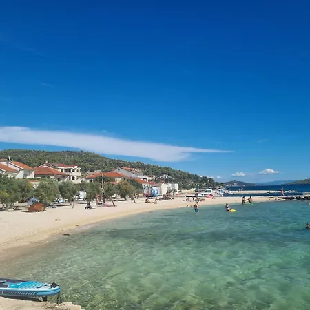 Kuca Za Odmor Lavanda * Poljica (Trogir)