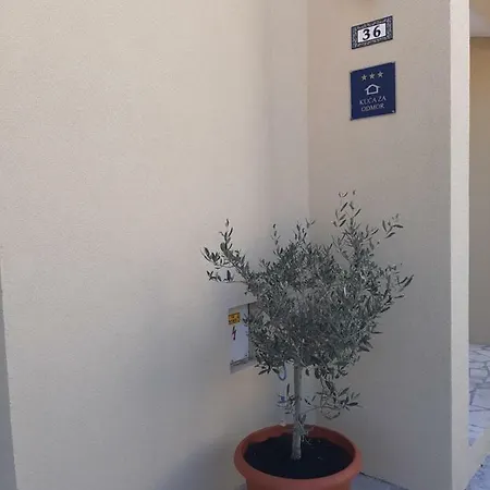 Kuca Za Odmor Lavanda بيت للعطل