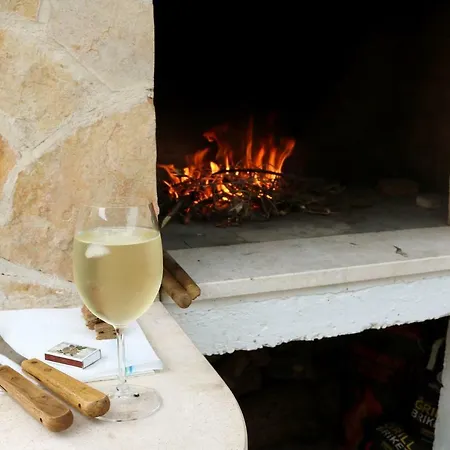 Kuca Za Odmor Lavanda